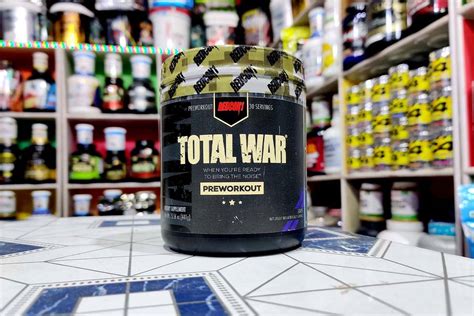 total war flavours|7 Best Total War Pre Workout Flavors in 2024 .